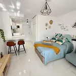Apartment Sun&love *