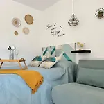 Sun&love Apartment Benalmadena