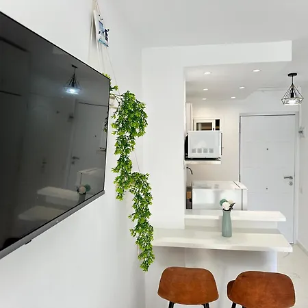 Sun&love Apartment Benalmadena