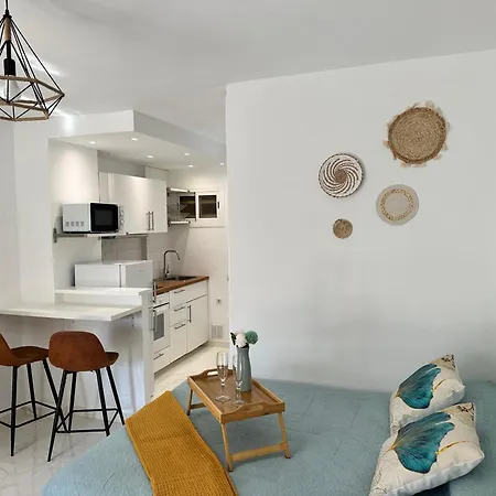 Apartment Sun&love Benalmadena
