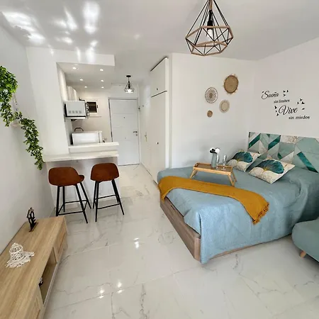 Sun&love Apartment