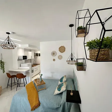 Sun&love Apartment *