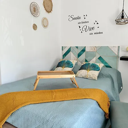 Sun&love Apartment