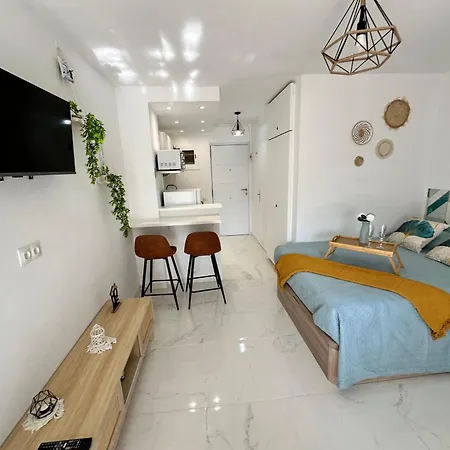 Apartment Sun&love *
