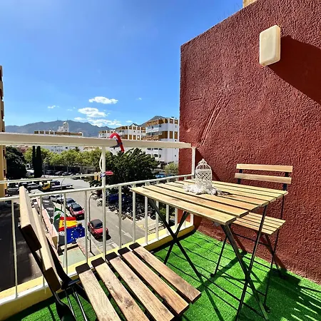 Apartment Sun&love *