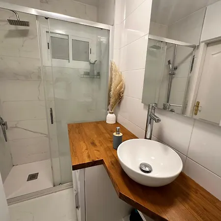 Sun&love Apartamento Benalmádena