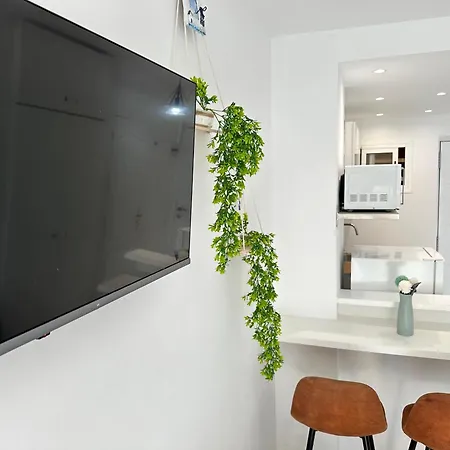 Sun&love Benalmádena