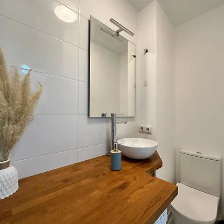 Sun&love Apartamento *