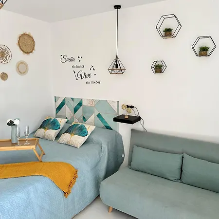 Apartamento Sun&love *