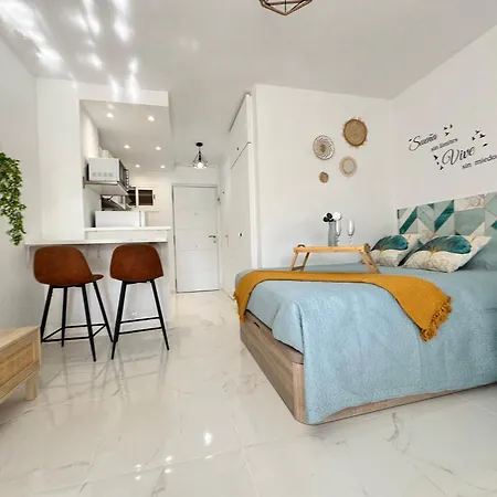 Apartamento Sun&love *