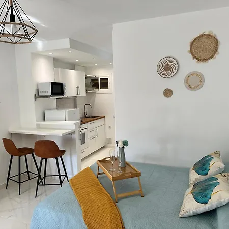 Apartamento Sun&love Benalmádena
