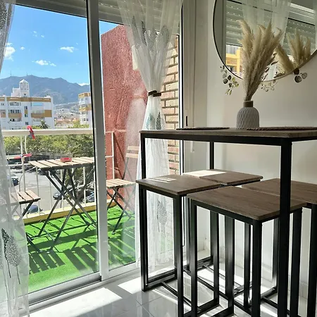 Sun&love Apartamento Benalmádena