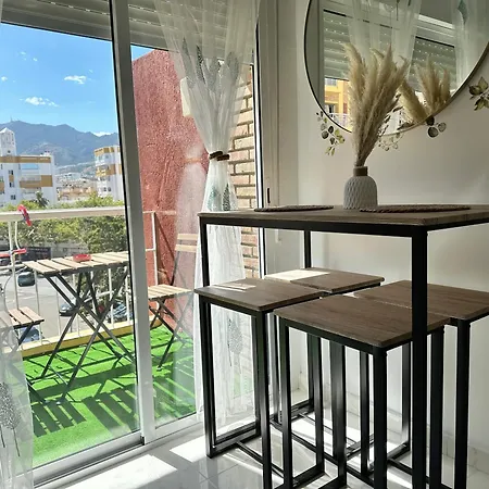 Sun&love Benalmádena