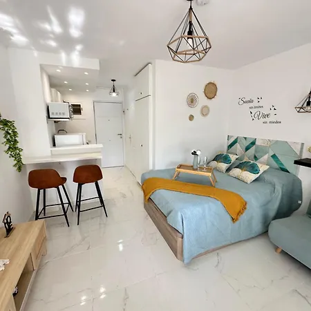 Apartamento Sun&love *
