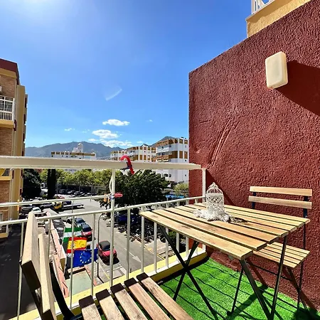 Sun&love * Benalmádena